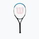 Wilson Ultra 26 V3.0 children's tennis racket black WR043510U+