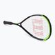 Wilson Blade CM squash racket black WR044110H0 2