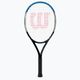 Wilson Ultra 25 V3.0 children's tennis racket black WR043610U+