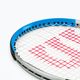 Wilson Ultra 25 V3.0 children's tennis racket black WR043610U+ 6