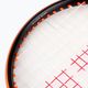 Wilson Burn 100 V4.0 tennis racket black and orange WR044710U 6