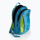 Wilson Junior children's tennis backpack blue-green WR8012903 4