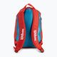 Wilson Junior children's tennis backpack red-blue WR8012904 2