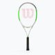 Wilson Blade Feel Team 103 tennis racket white WR054810U