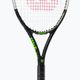 Wilson Blade Feel 100 tennis racket black WR054510U 5
