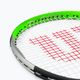 Wilson Blade Feel 100 tennis racket black WR054510U 6
