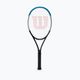 Wilson Ultra Power 100 tennis racket black WR055010U
