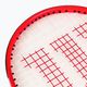 Wilson children's tennis racket Roger Federer 19 Half Cvr red WR054010H 6