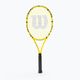 Wilson Minions tennis racket 103 yellow and black WR064210U