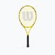 Wilson Minions children's tennis set 25 l yellow and black WR064310F