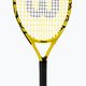 Children's tennis racket Wilson Minions Jr 23 yellow/black WR069110H+ 5