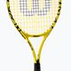 Children's tennis racket Wilson Minions Jr 25 yellow WR069210H+ 5