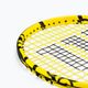 Children's tennis racket Wilson Minions Jr 25 yellow WR069210H+ 6