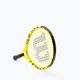 Wilson Minions Jr 19 children's tennis racket yellow and black WR068910H+ 2
