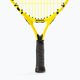 Wilson Minions Jr 19 children's tennis racket yellow and black WR068910H+ 4