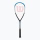 Wilson Sq Ultra Team squash racket black WR072610H