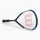 Wilson Sq Ultra Team squash racket black WR072610H 2