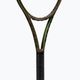 Wilson Blade 100L V8.0 Frm tennis racket green WR078911U 5