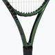 Wilson Blade 25 V8.0 children's tennis racket black-green WR079310U 5