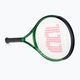 Wilson Blade 26 V8.0 children's tennis racket black-green WR079210U 2