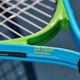 Wilson Us Open 21 children's tennis racket blue WR082410U 10