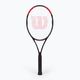 Wilson Pro Staff Precision 103 tennis racket black WR080210U