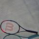Wilson Pro Staff Precision 103 tennis racket black WR080210U 7