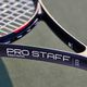 Wilson Pro Staff Precision 103 tennis racket black WR080210U 8