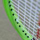 Wilson Blade Feel 103 tennis racket black-green WR083310U 11