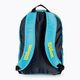 Wilson Junior children's tennis backpack blue WR8017701001 2
