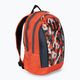 Wilson Junior children's tennis backpack red WR8017704001 2