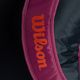 Wilson Junior children's tennis backpack purple WR8017703001 5
