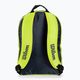 Wilson Junior children's tennis backpack green WR8017702001 2