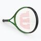 Wilson Blade 101L V8.0 tennis racket green WR079710U 2
