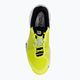 Men's tennis shoes Wilson Kaos Swift yellow WRS328980 6