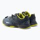 Wilson Kaos 2.0 children's tennis shoes blue WRS329090 3