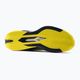 Wilson Rush Pro 4.0 Clay men's tennis shoes black and yellow WRS329450 4