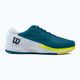 Wilson Rush Pro Ace Clay men's tennis shoes blue WRS329530 2