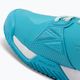 Women's tennis shoes Wilson Rush Pro Ace Clay blue WRS329560 9