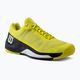 Men's tennis shoes Wilson Rush Pro 4.0 yellow WRS328610