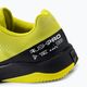 Men's tennis shoes Wilson Rush Pro 4.0 yellow WRS328610 8