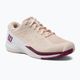 Women's tennis shoes Wilson Rush Pro Ace light pink WRS328730