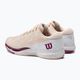 Women's tennis shoes Wilson Rush Pro Ace light pink WRS328730 3
