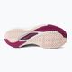 Women's tennis shoes Wilson Rush Pro Ace light pink WRS328730 4