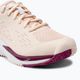 Women's tennis shoes Wilson Rush Pro Ace light pink WRS328730 7