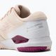 Women's tennis shoes Wilson Rush Pro Ace light pink WRS328730 8
