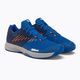 Men's tennis shoes Wilson Kaos Comp 3.0 blue WRS328750 4