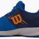 Men's tennis shoes Wilson Kaos Comp 3.0 blue WRS328750 10
