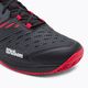 Men's tennis shoes Wilson Kaos Comp 3.0 black WRS328760 7