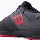 Men's tennis shoes Wilson Kaos Comp 3.0 black WRS328760 8